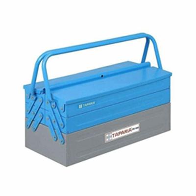 Three Compartments Tool Box