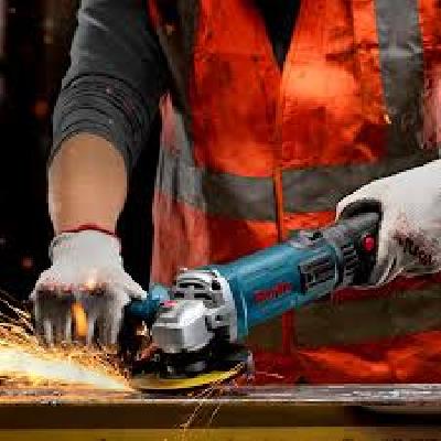 Angle Grinder