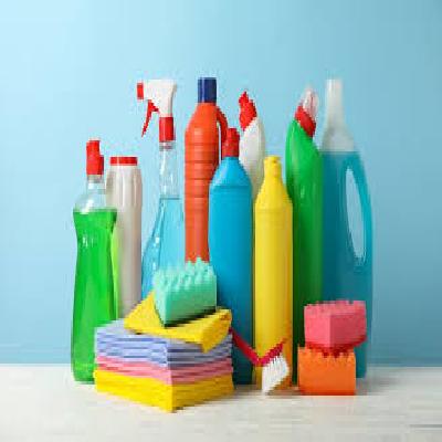 Cleaning Chemical