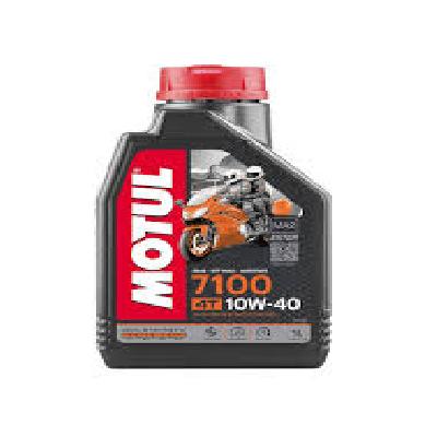 Engine Oil