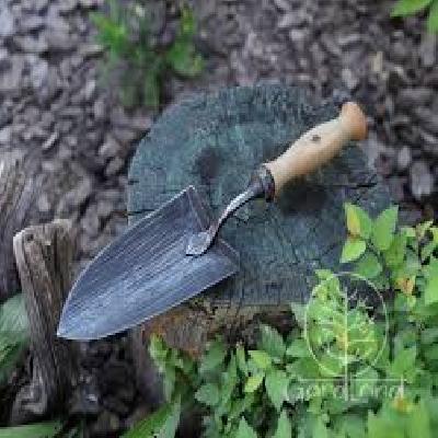 Garden Trowel