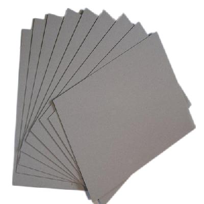 Grey Board Paper