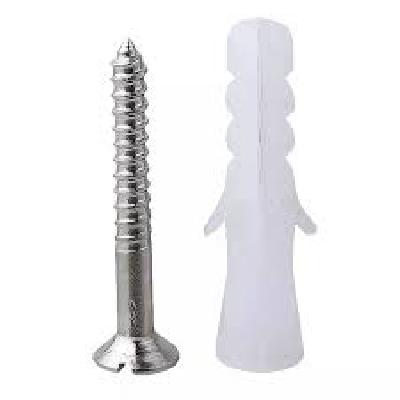 Gypsum Screw