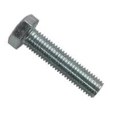Hex Head Bolt