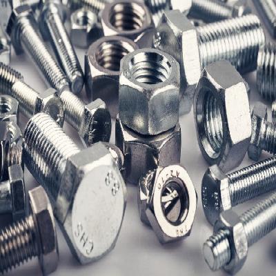 Industrial Fasteners