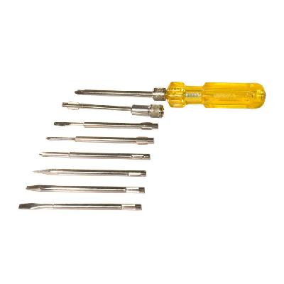 Industrial Screw Driver