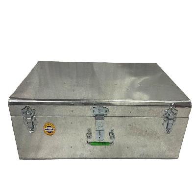 Iron Trunks