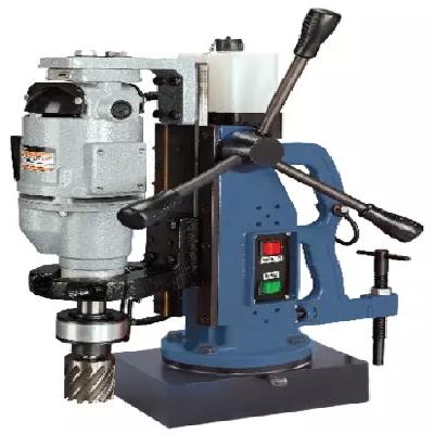 Magnetic Drill Machine