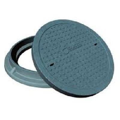 Manhole Cover