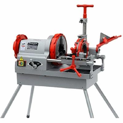 Pipe Threading Machine