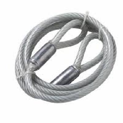 PVC Coated Wire Rope