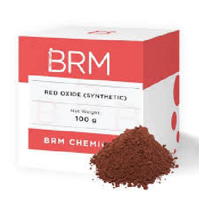 Red Oxide Powder