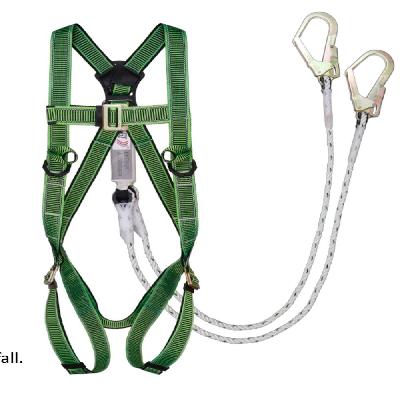 Safety Belt