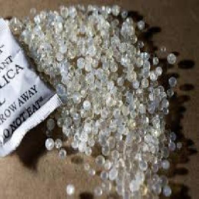Silica Gel