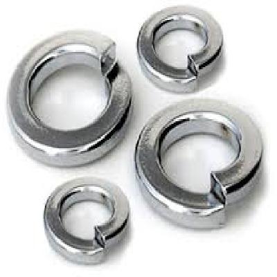 Spring Washer