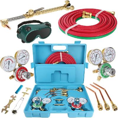 Welding Equipment And Accessories