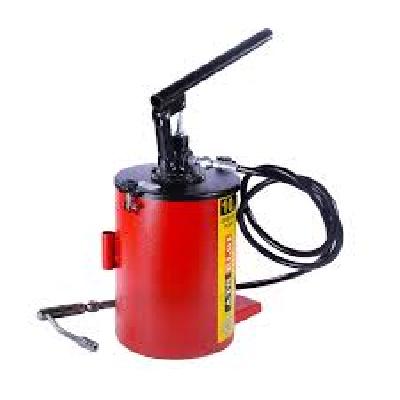 Hand Operated Grease Pumps