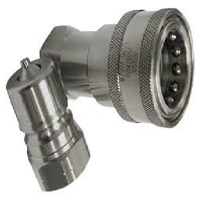 Quick Release Couplings