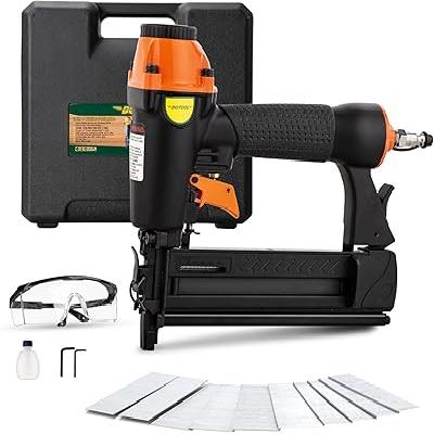 Air Bradder Nail Gun