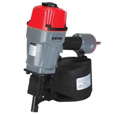 Air Coil Nailer 80 Mm