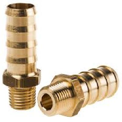 Brass Fittings Pneumatic