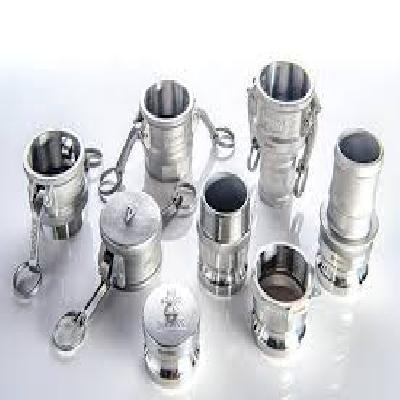 Cam Lock Couplings