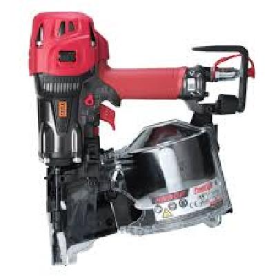 Coil Nailer - Max Japan