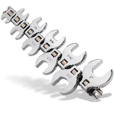 Crow Foot Wrenches