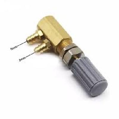 Dental Valve
