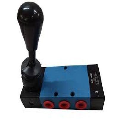 Hand Lever Valves