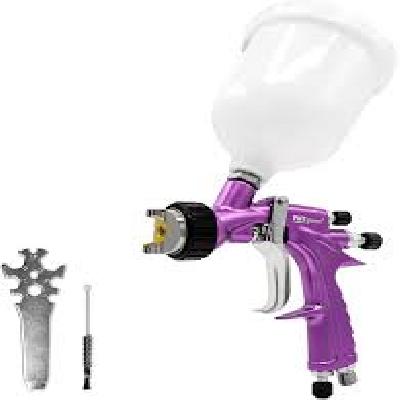 HVLP Spray Gun