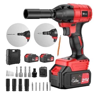 Impact Wrenches 1 2