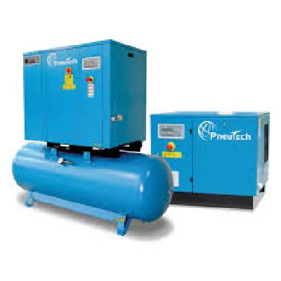 Industrial Air Compressor