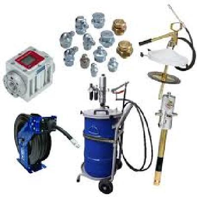 Lubrication Equipment