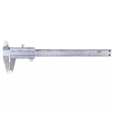 Measuring Instruments - Vernier And Micrometer