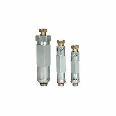 Metering Cartridges