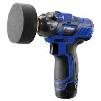 Mini Pistol Polisher