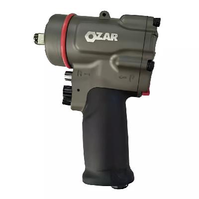 Model No. As 83400 SS Imapct Drive Air Screwdriver