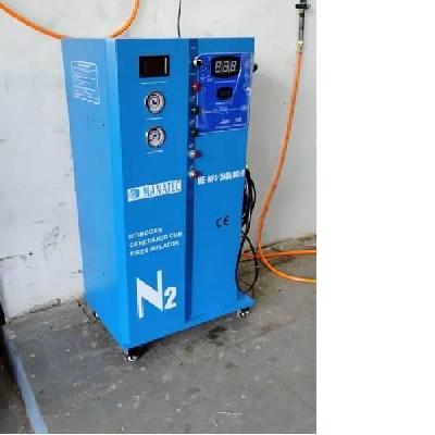 Nitrogen Generators ASNI308