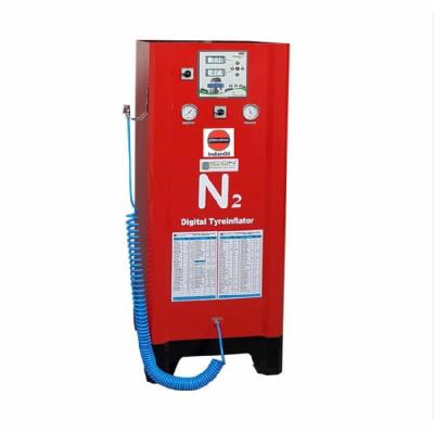 Nitrogen Inflators