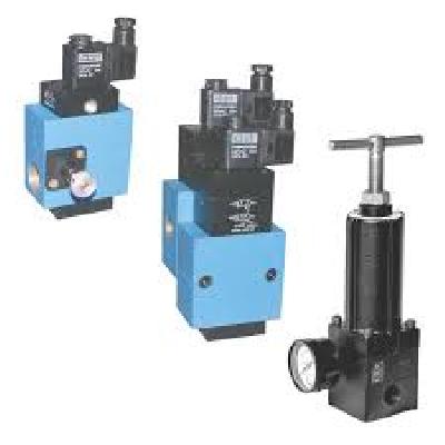 Pet Blow Valve