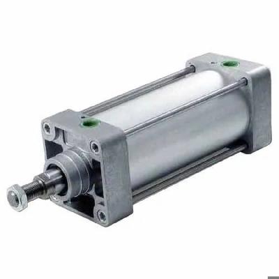 Pneumatic Cylinders