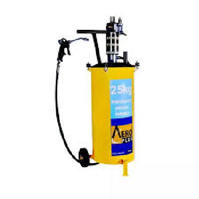 Pneumatic Grease Pump