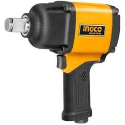 Pneumatic Impact Wrenches