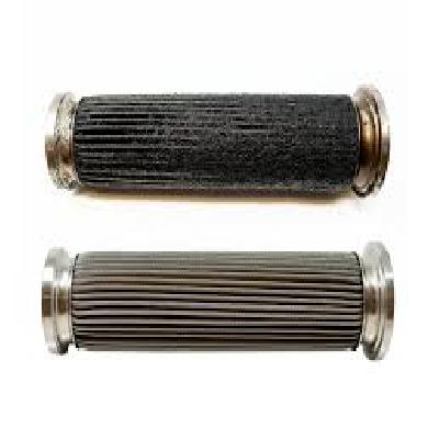 Pre And After Filter Oil Filter