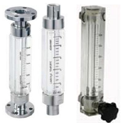Rota Meter Acrylic Body