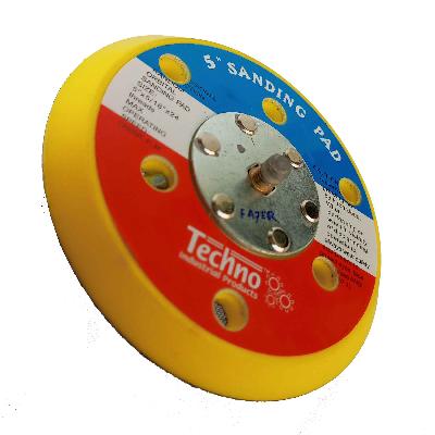 Sanding Pad