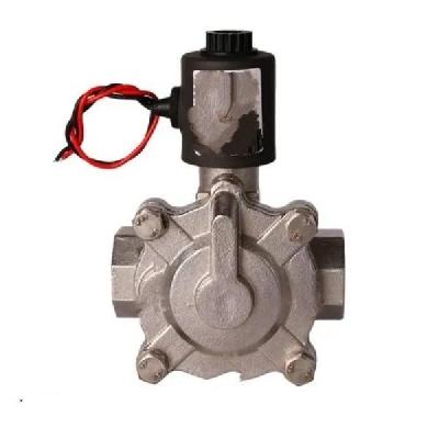 Solenoid Valve