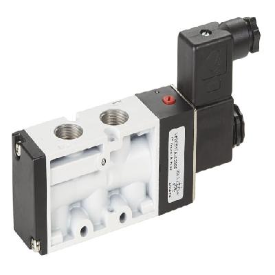 Solenoid Valves