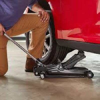Vehicle Jacks